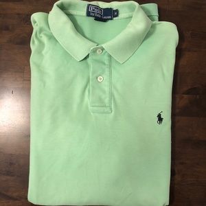 Men’s Ralph Lauren Polo